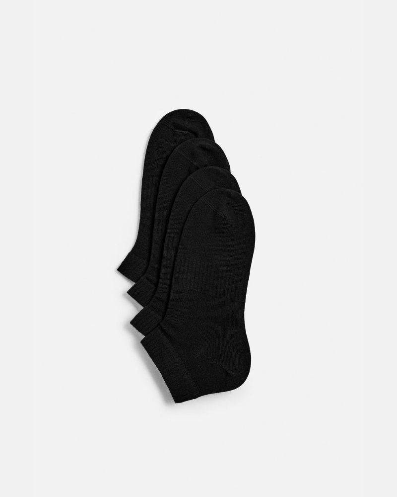 4-pack Ankle Socks