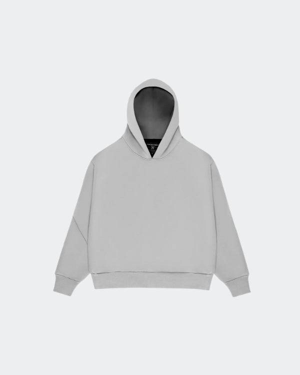 Oversized Thick Hoodie