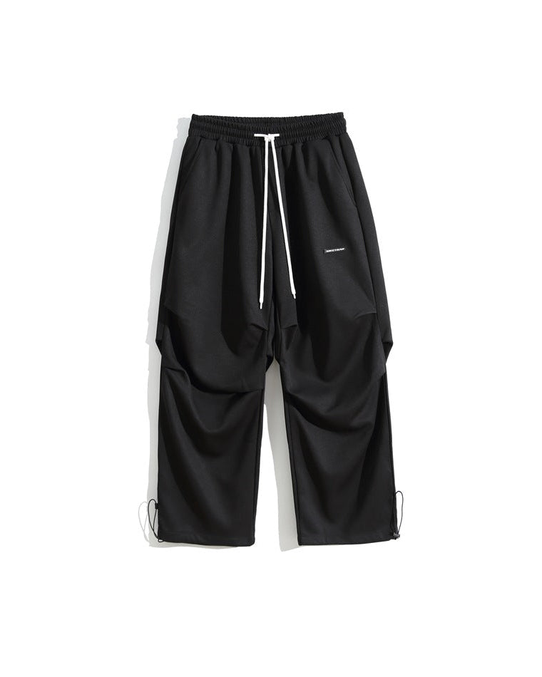 The Vanton Relaxed Trousers