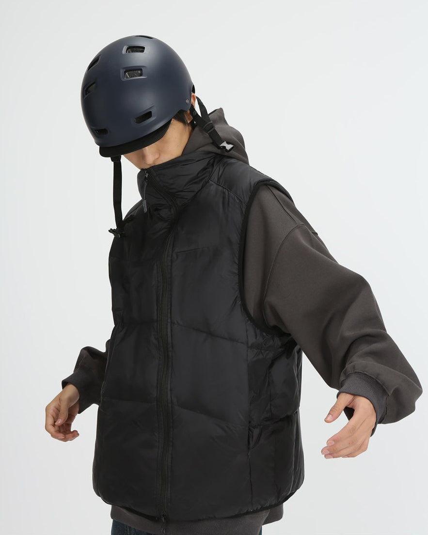 The Haven Down Vest
