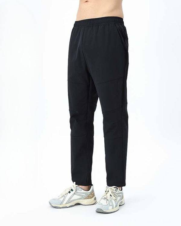 Waterproof Tech Waistband Pants