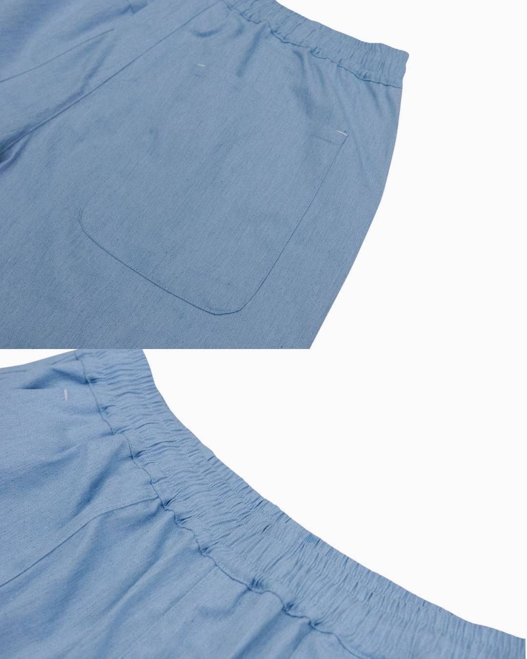 Seaside Linen Set