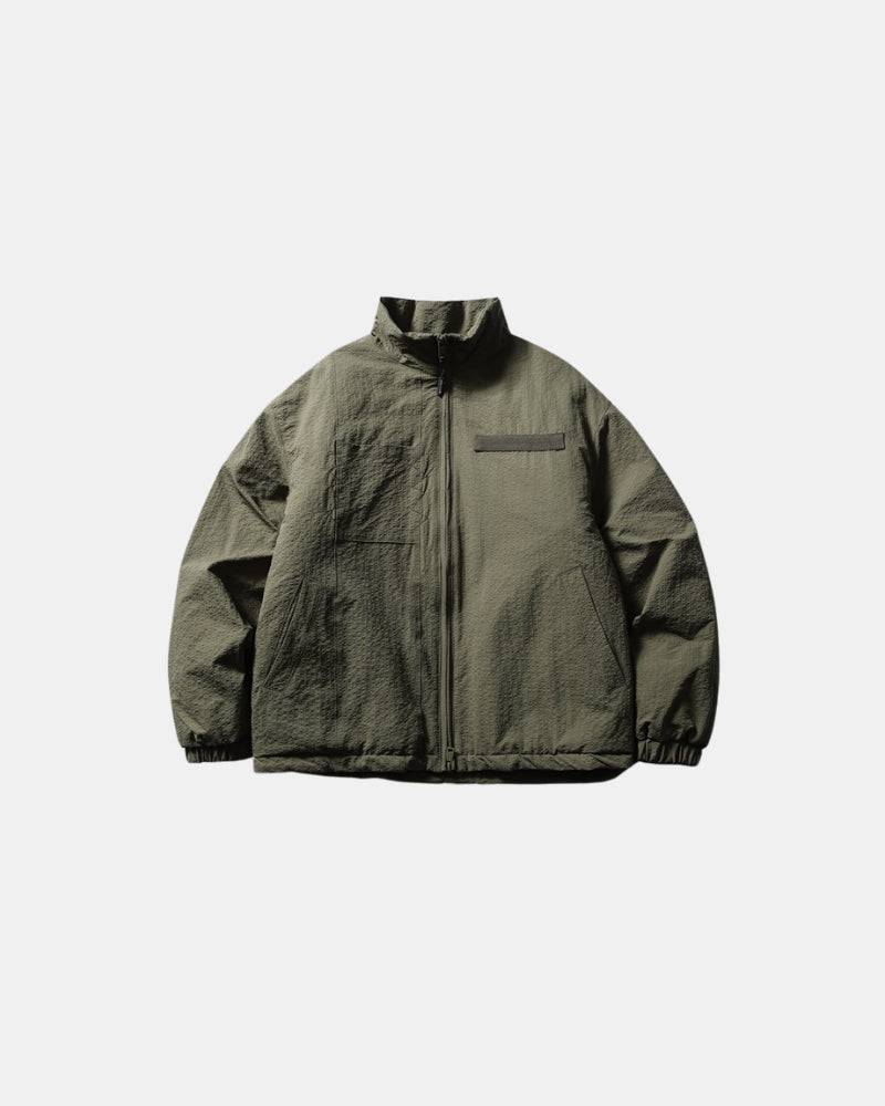 Belfast Utility Zip-Up Jacket