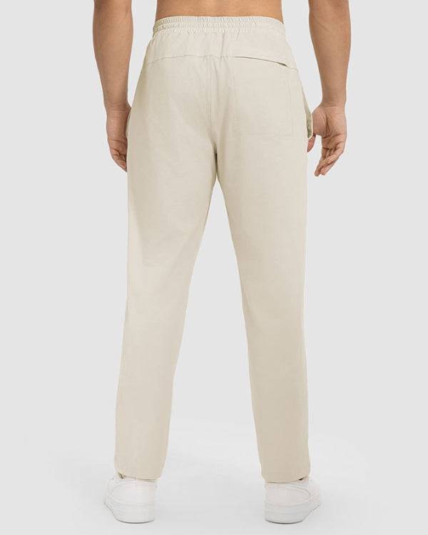 Tech Drawstring Pants