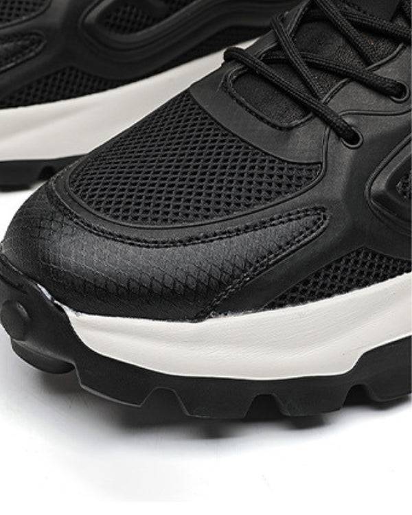 SummitFlow Performance Trail Sneakers