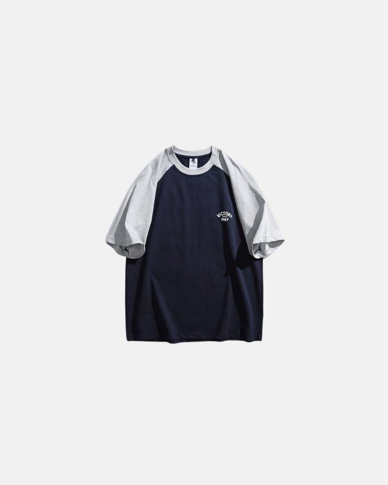 Victory Football Graphic Tee