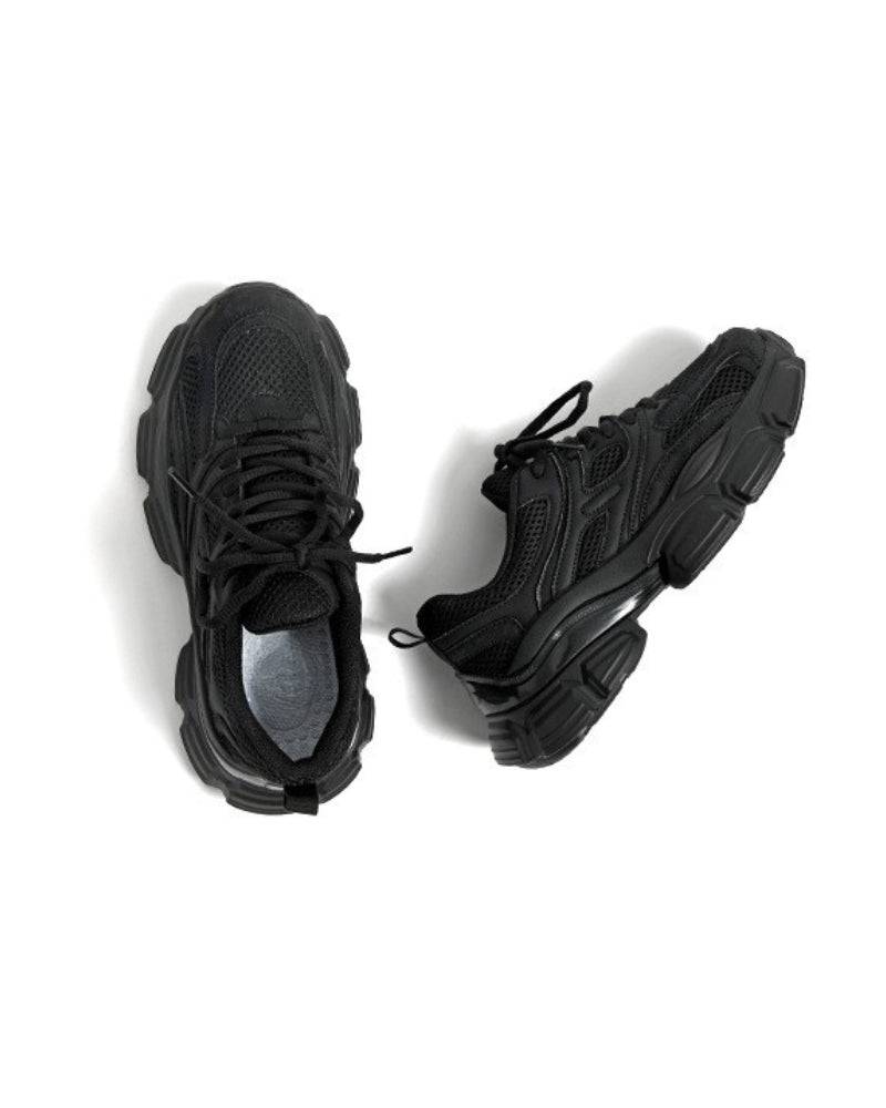 On Track Sneakers