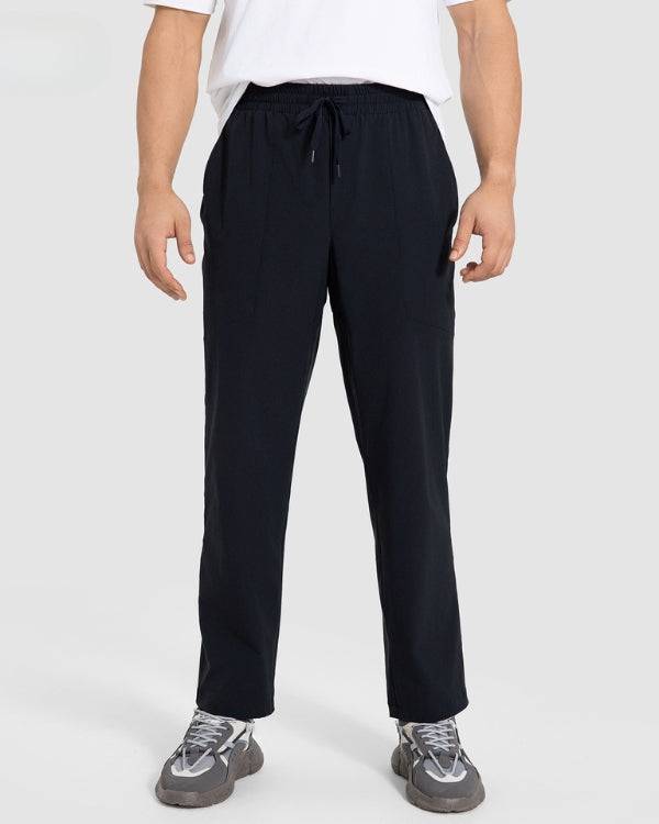 Tech Drawstring Pants