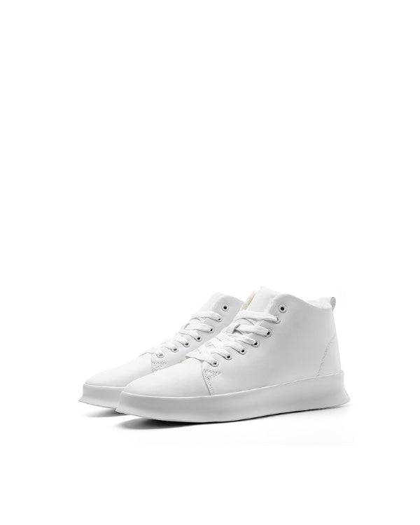Classic High Tops Sneakers