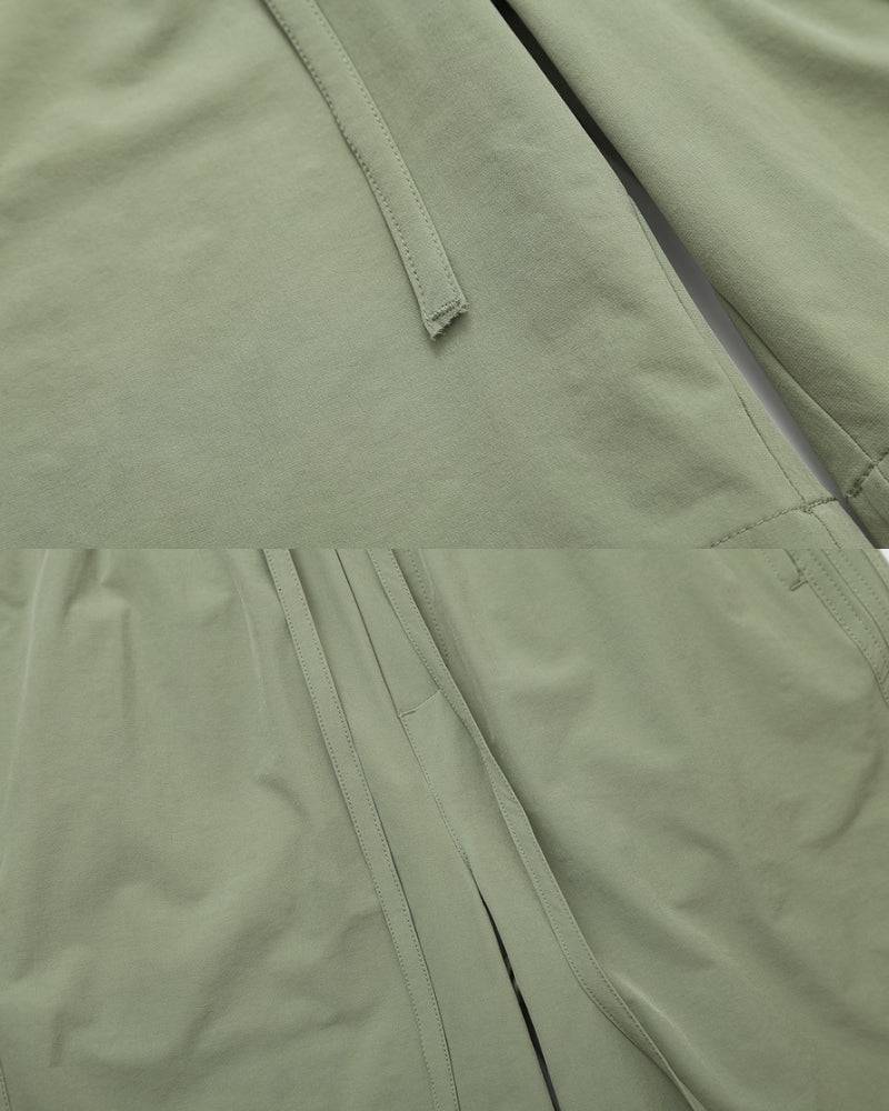 Everyday Comfort Active Shorts