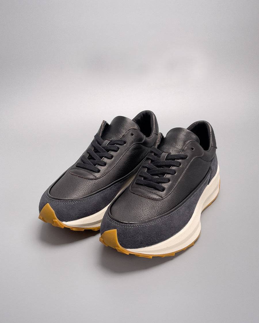 The EuroStep Guangzhou Platform Shoes