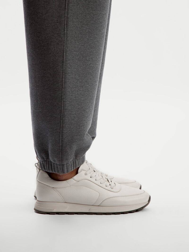 Runner sneakers off-white