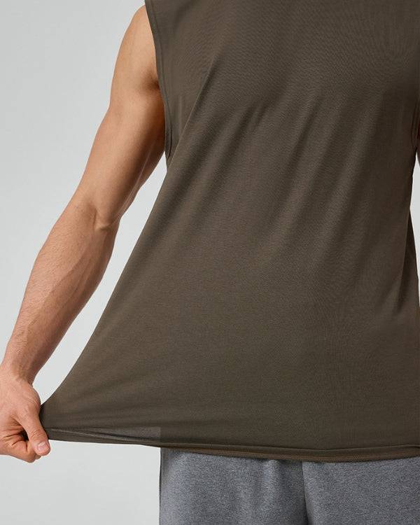 EtTech Tank Top