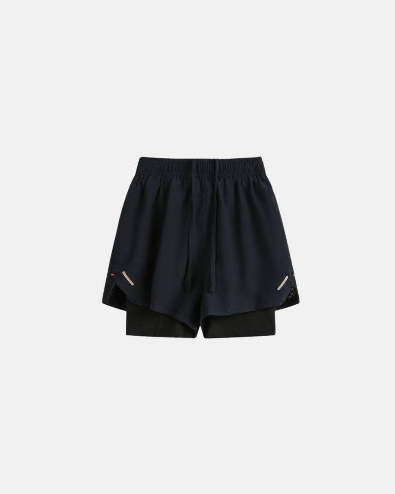 Lightweight Performance Running Shorts