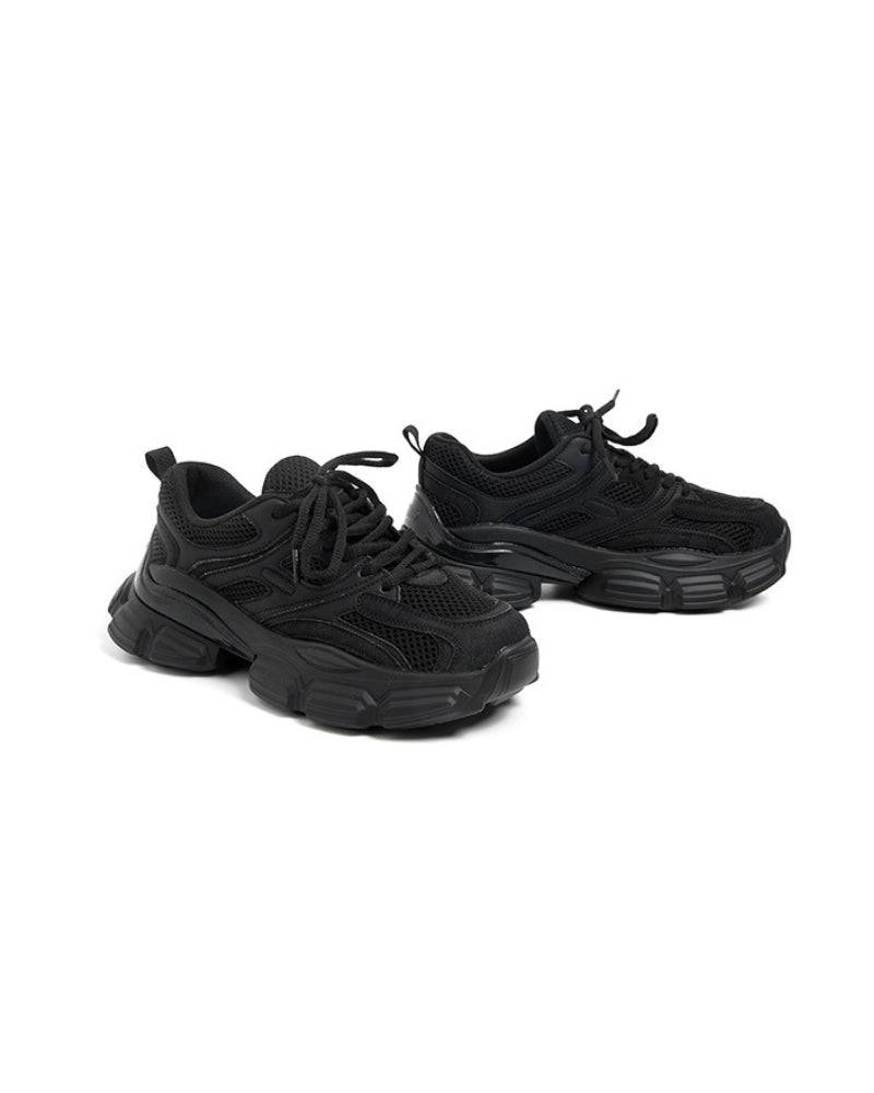 On Track Sneakers