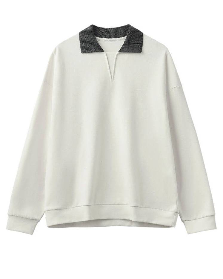 The Norwell Sweater