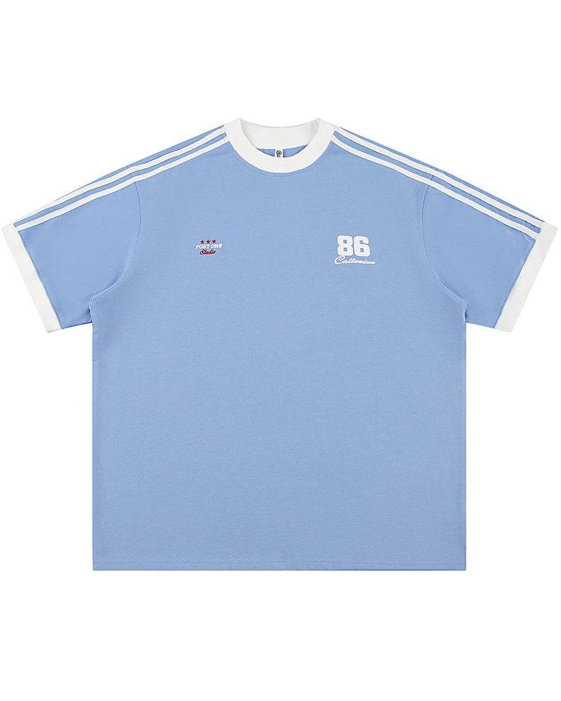The Driftform Textured Knit T-Shirt