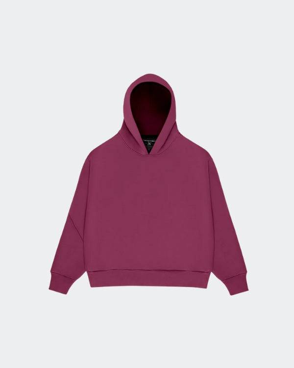 Oversized Thick Hoodie
