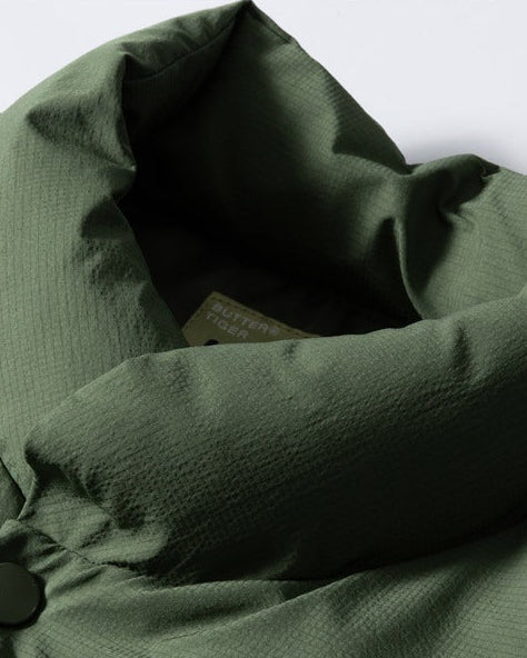 The Sable Loft Coat