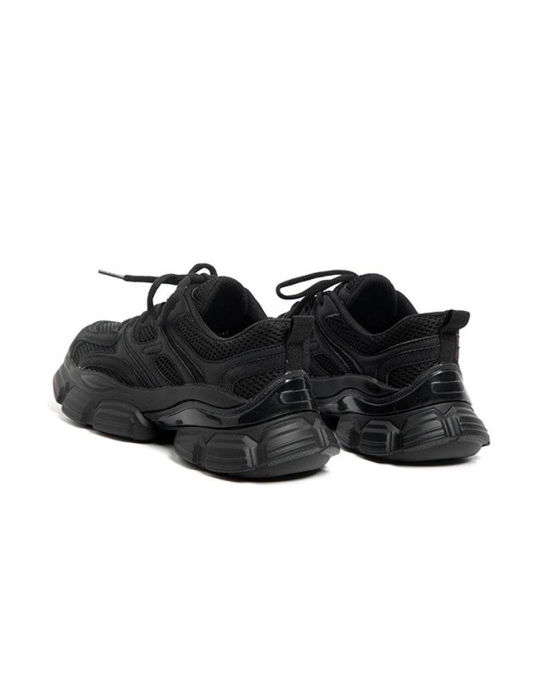On Track Sneakers