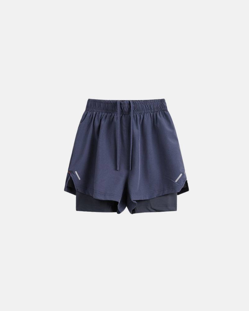 Lightweight Performance Running Shorts
