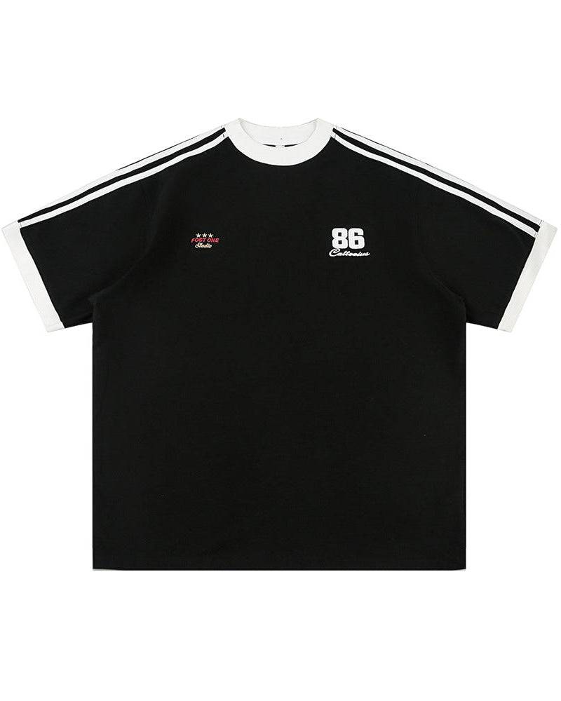 The Driftform Textured Knit T-Shirt