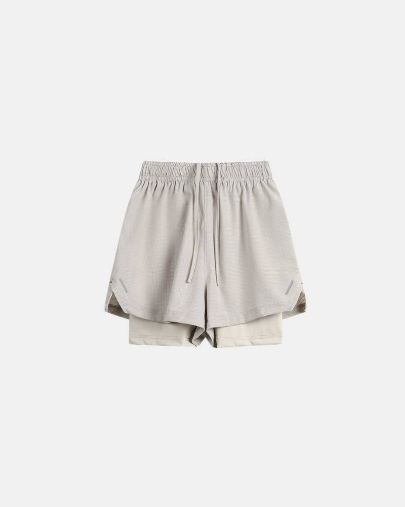 Lightweight Performance Running Shorts