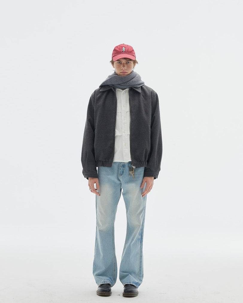 The Westbrook Flare Denim Jeans