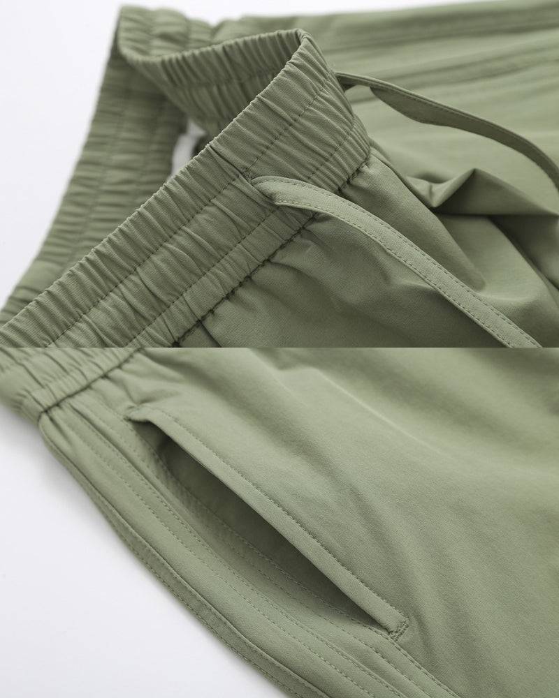 Everyday Comfort Active Shorts