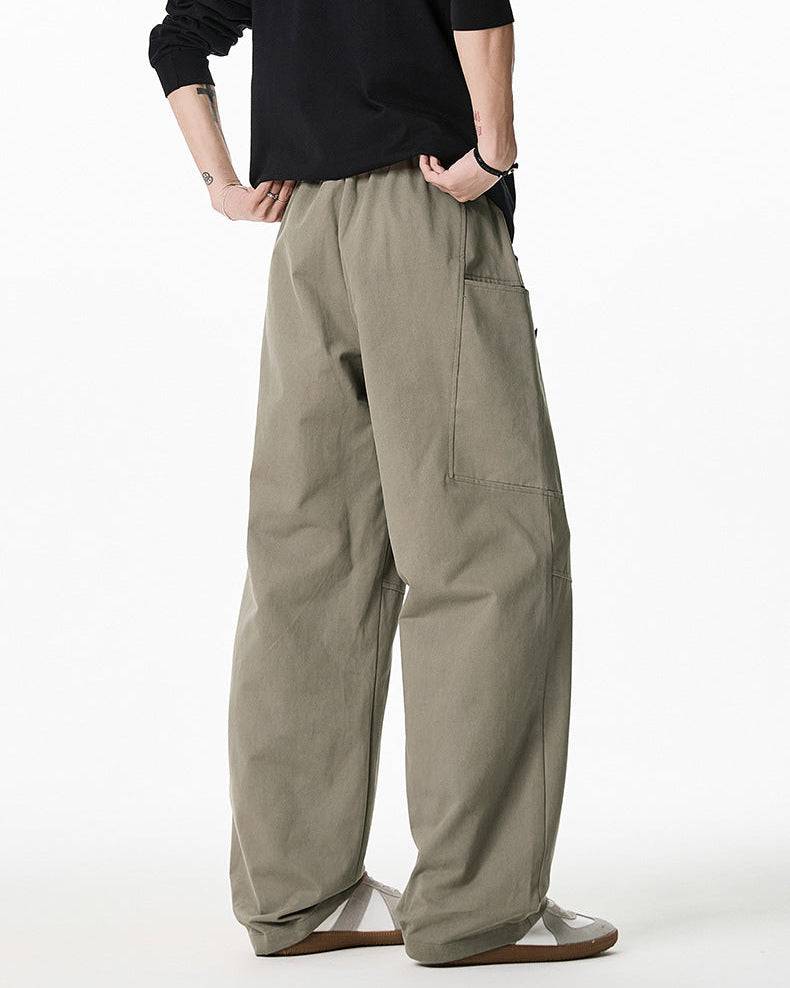 The Driftline Split Cargo Trousers