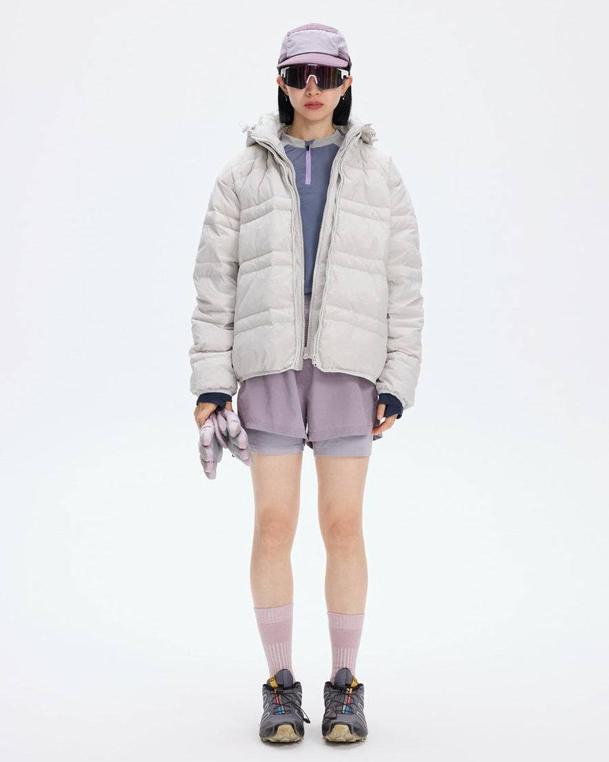 The Althorne 3M Down Jacket