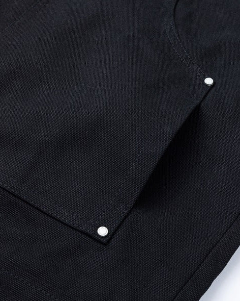 The Heritage Field Coat