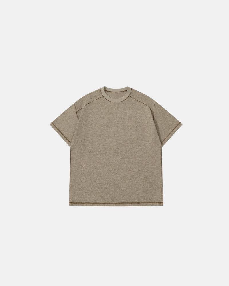 Sport Tech Fleece T-Shirt