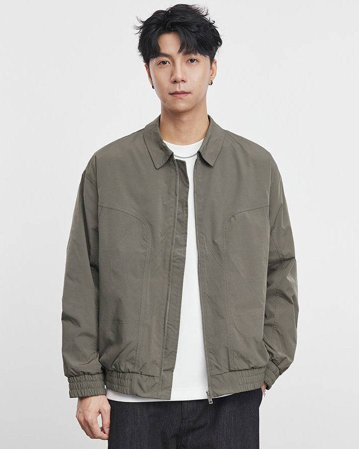 The Rowen Jacket