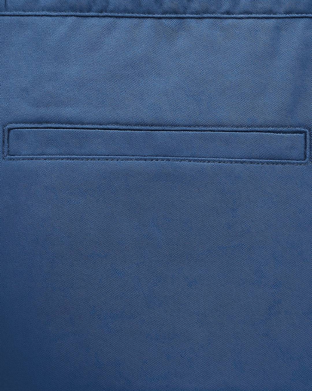 Classic Chino Short