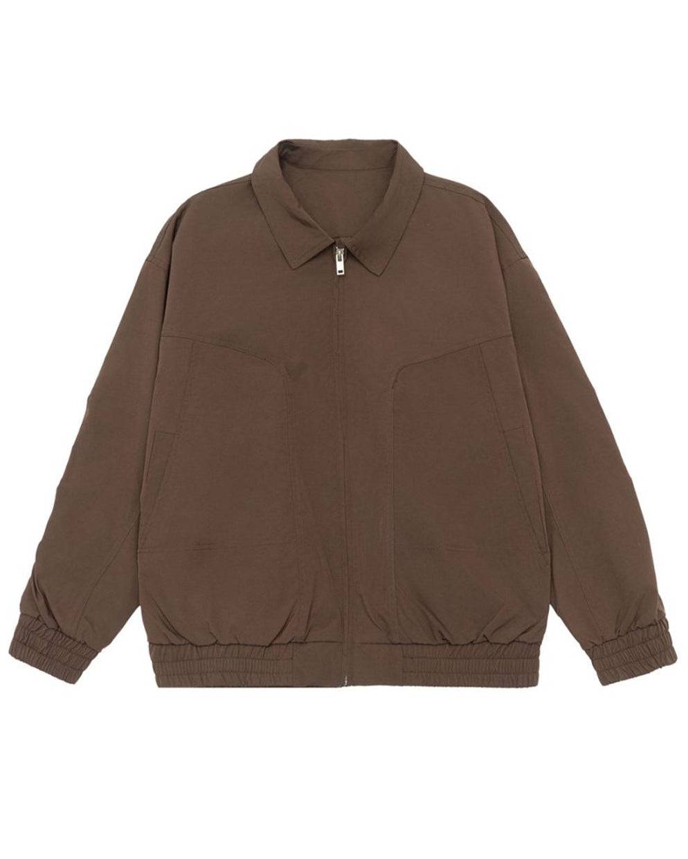 The Rowen Jacket