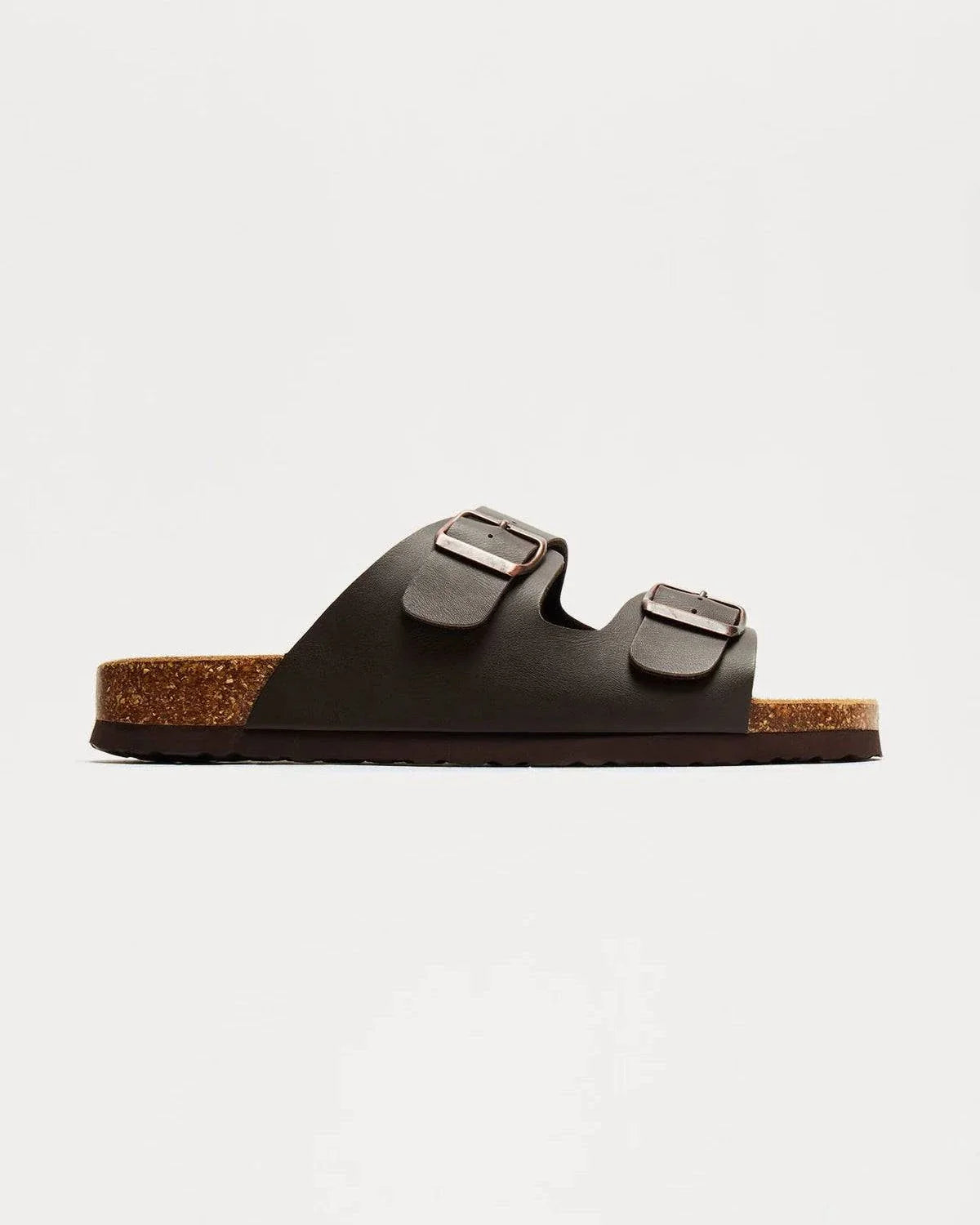 São Paulo Slides - Brown