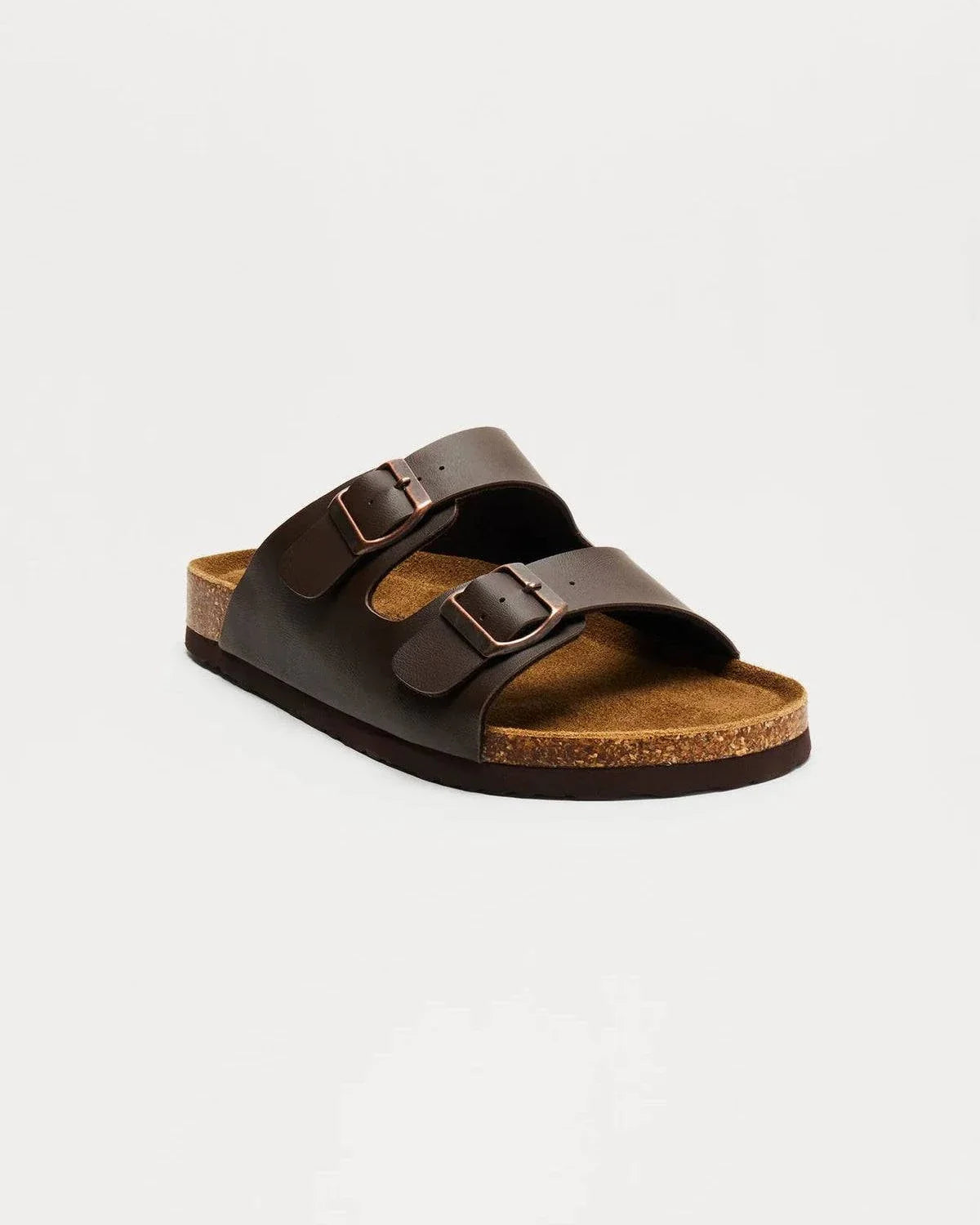 São Paulo Slides - Brown