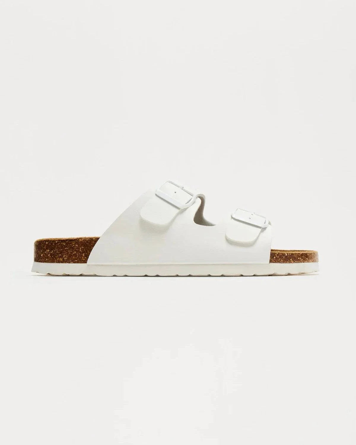 São Paulo Slides - White