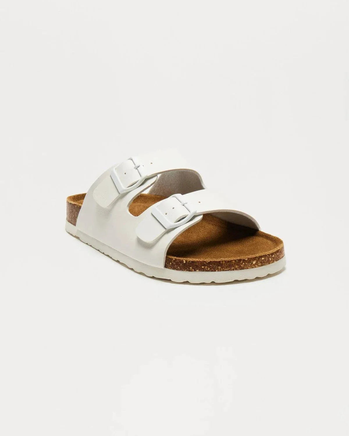 São Paulo Slides - White
