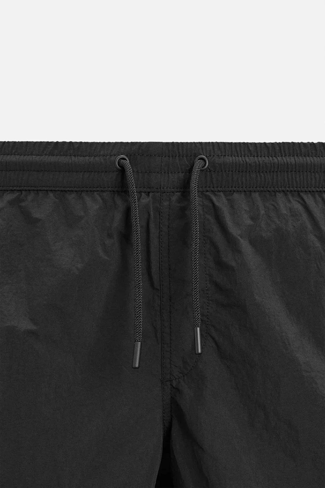 BASIC MID-LENGTH SWIMMING SHORT