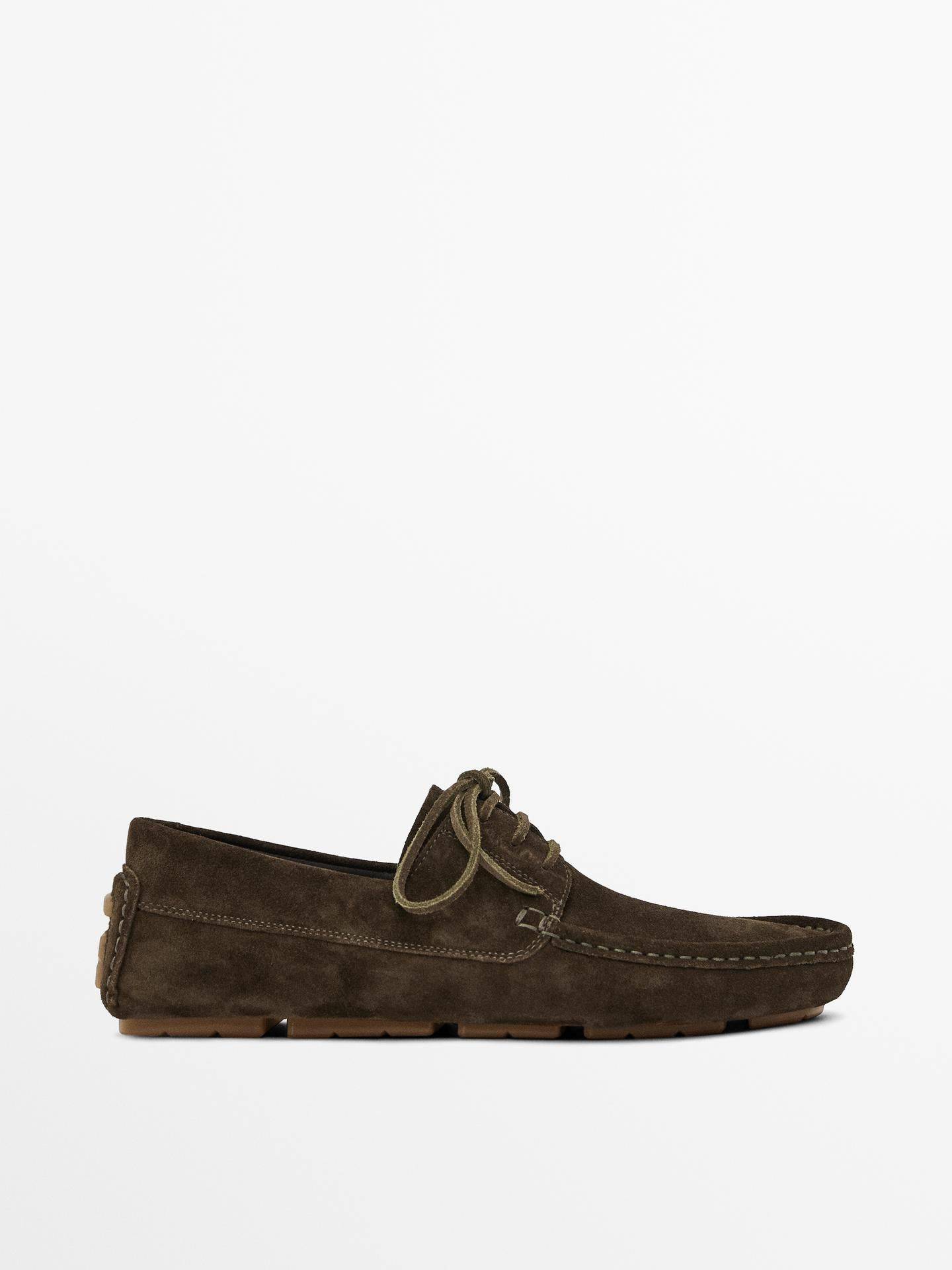 Beachwalk Boat Loafer