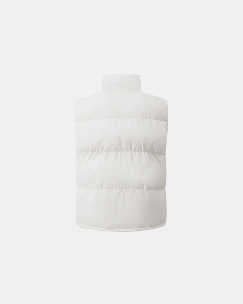 Lightweight Puffer Vest