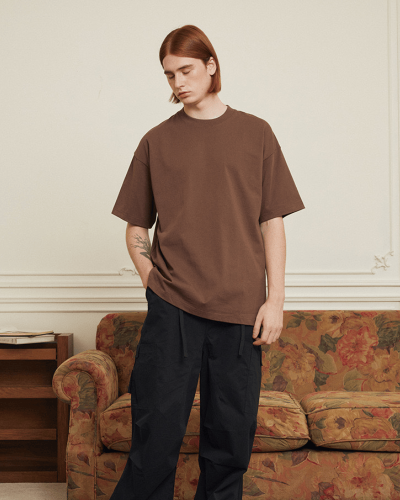 Oversized Tee