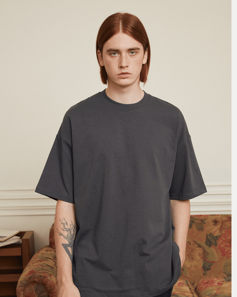 Oversized Tee