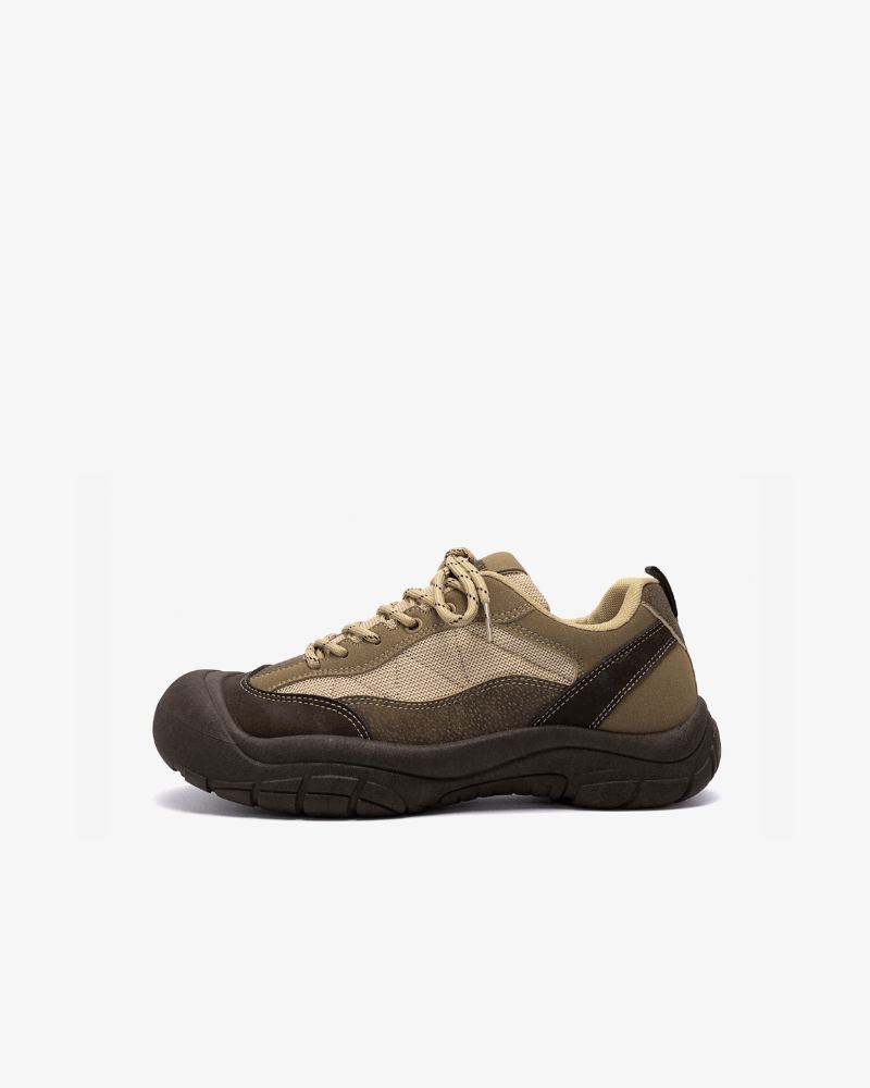 Mount Cham Outdoor Trail Sneakers