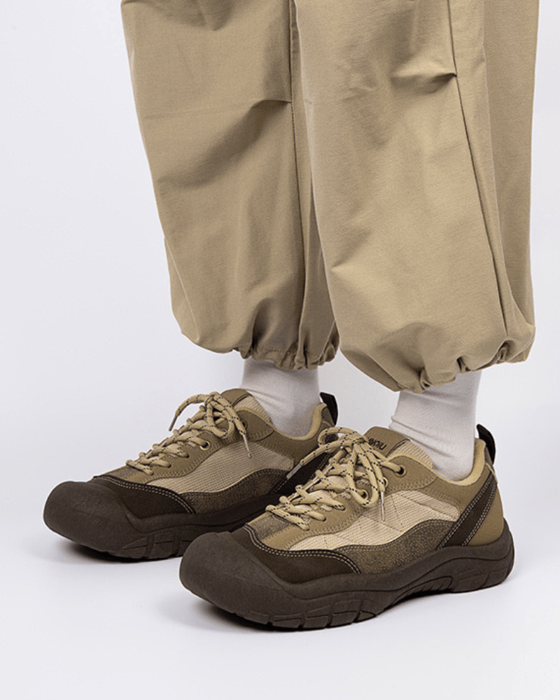 Mount Cham Outdoor Trail Sneakers