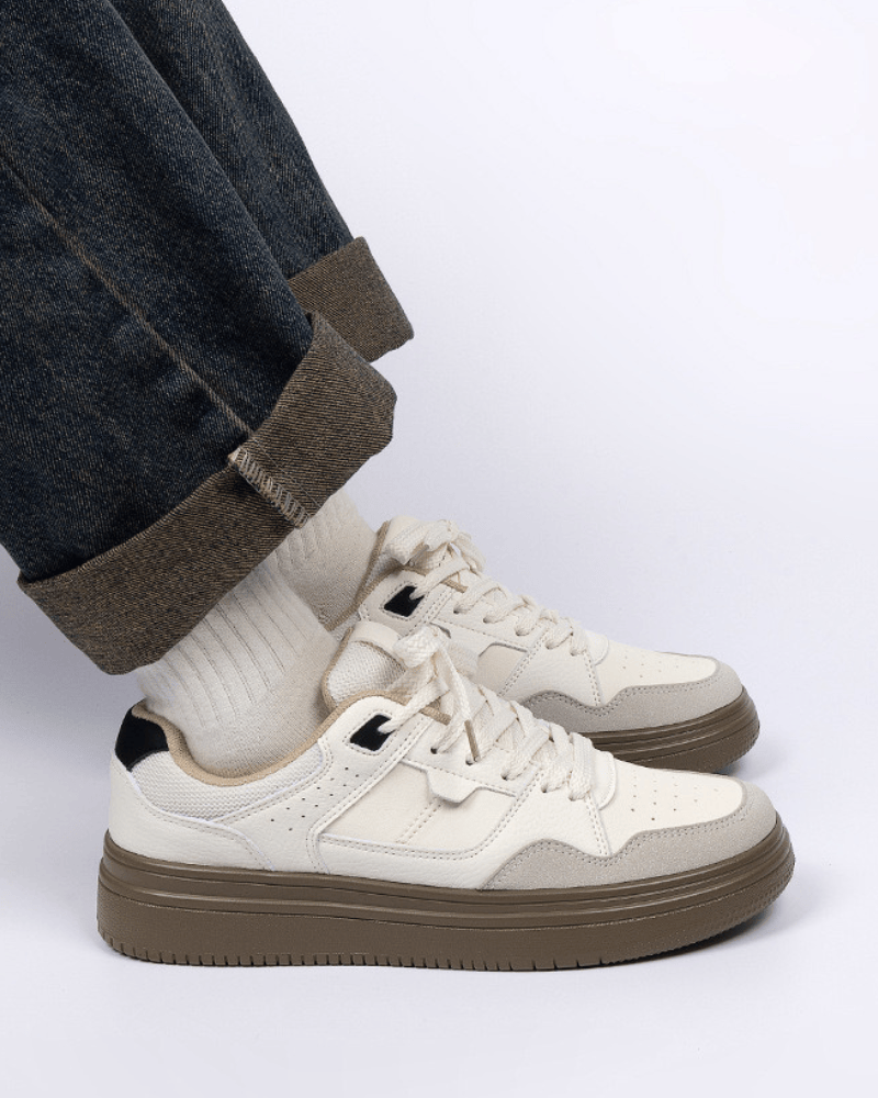 Camp Bellaware Low Sneaker