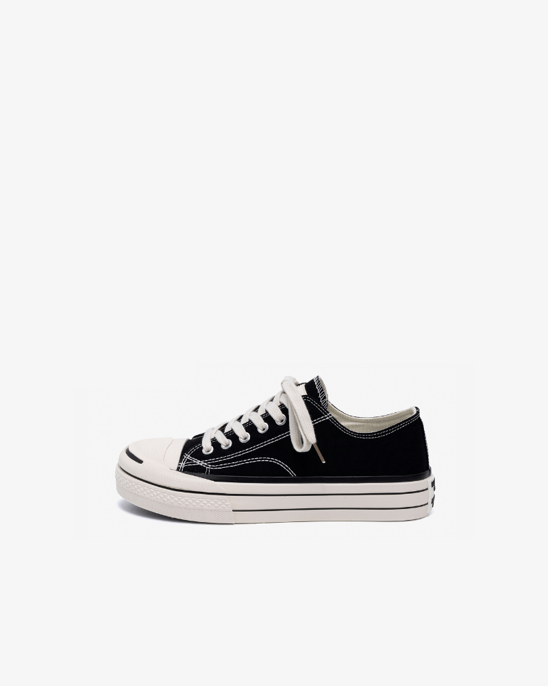 Skate? Low‑Top Sneakers