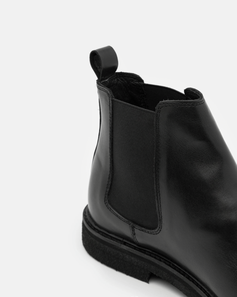 Classic ankle boots